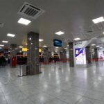 Станок DK 7732 проволочно-вырезной ПРО, Бишкек. Февраль, 22г.
