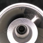 Фасонное конусное отверстие 400 мм. Сталь ASTM-F564-type-630