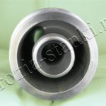 Фасонное конусное отверстие 400 мм. Сталь ASTM-F564-type-630