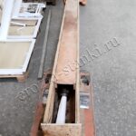 Мелкие отверстия по координатам в крупногабаритной детали