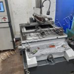 Отчет о ПНР, станок DK7755, декабрь 2020, г. Курск Отчет о проведении обучения, станок DK7755, декабрь 2020, г. Курск