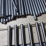 Отверстия 1,5 мм в закаленных штифтах. РБ
