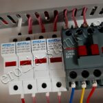 ПНР, станок DK7735 проволочно-вырезной, чужой, Самара. Июнь, 22г.