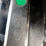 ПНР, станок DK7735 проволочно-вырезной, чужой, Самара. Июнь, 22г.