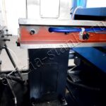 ПНР, станок DK7735 проволочно-вырезной, чужой, Самара. Июнь, 22г.