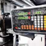 ПНР, станок DK7735 проволочно-вырезной, чужой, Самара. Июнь, 22г.