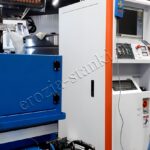 ПНР, станок DK7735 проволочно-вырезной, чужой, Самара. Июнь, 22г.