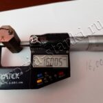 ПНР, станок DK7735 проволочно-вырезной, чужой, Самара. Июнь, 22г.