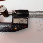 ПНР, станок DK7735 проволочно-вырезной, чужой, Самара. Июнь, 22г.