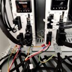 Станок DK 7732 проволочно-вырезной Люкс, Ростов-на-Дону. Сентябрь 22г.