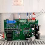 Станок DK 7732 проволочно-вырезной Люкс, Ростов-на-Дону. Сентябрь 22г.