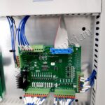 Станок DK 7732 проволочно-вырезной Люкс, Ростов-на-Дону. Сентябрь 22г.