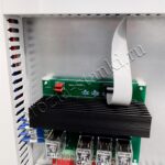 Станок DK 7732 проволочно-вырезной Люкс, Ростов-на-Дону. Сентябрь 22г.