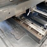 Станок DK 7732 проволочно-вырезной Люкс, Ростов-на-Дону. Сентябрь 22г.