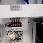 Станок DK 7732 проволочно-вырезной Люкс, Ростов-на-Дону. Сентябрь 22г.