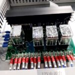 Станок DK 7732 проволочно-вырезной Люкс, Ростов-на-Дону. Сентябрь 22г.