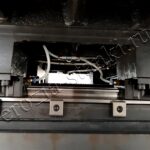 Станок DK 7732 проволочно-вырезной Люкс, Ростов-на-Дону. Сентябрь 22г.