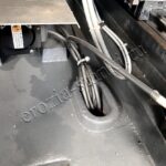 Станок DK 7732 проволочно-вырезной Люкс, Ростов-на-Дону. Сентябрь 22г.