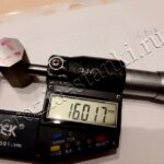 Станок DK 7732 проволочно-вырезной Люкс, Ростов-на-Дону. Сентябрь 22г.