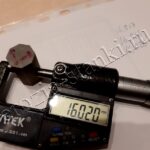 Станок DK 7732 проволочно-вырезной Люкс, Ростов-на-Дону. Сентябрь 22г.