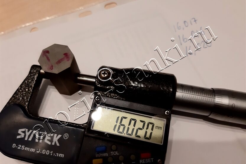 Станок DK 7732 проволочно-вырезной Люкс, Ростов-на-Дону. Сентябрь 22г.