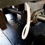Станок DK 7732 проволочно-вырезной Люкс, Ростов-на-Дону. Сентябрь 22г.