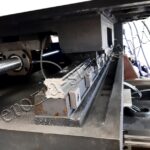 Станок DK 7732 проволочно-вырезной Люкс, Ростов-на-Дону. Сентябрь 22г.