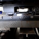 Станок DK 7732 проволочно-вырезной Люкс, Ростов-на-Дону. Сентябрь 22г.