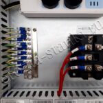 Станок DK 7732 проволочно-вырезной Люкс, Ростов-на-Дону. Сентябрь 22г.