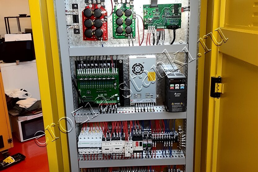 DK 7740 проволочно-вырезной Стандарт + супердрель, Ижевск Сентябрь, 21г.
