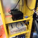 DK 7740 проволочно-вырезной Стандарт + супердрель, Ижевск Сентябрь, 21г.