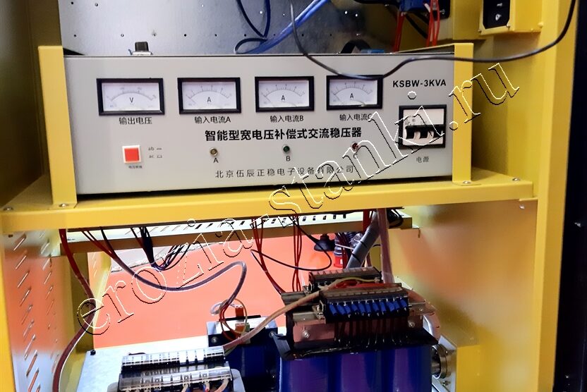 DK 7740 проволочно-вырезной Стандарт + супердрель, Ижевск Сентябрь, 21г.