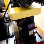 DK 7740 проволочно-вырезной Стандарт + супердрель, Ижевск Сентябрь, 21г.