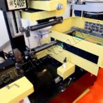 DK 7740 проволочно-вырезной Стандарт + супердрель, Ижевск Сентябрь, 21г.