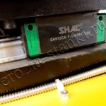 DK 7740 проволочно-вырезной Стандарт + супердрель, Ижевск Сентябрь, 21г.