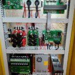 DK 7740 проволочно-вырезной Стандарт + супердрель, Ижевск Сентябрь, 21г.