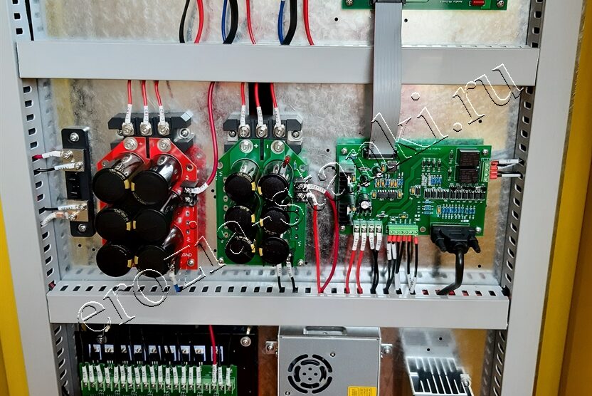 DK 7740 проволочно-вырезной Стандарт + супердрель, Ижевск Сентябрь, 21г.