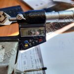 DK 7740 проволочно-вырезной Стандарт + супердрель, Ижевск Сентябрь, 21г.