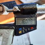 DK 7740 проволочно-вырезной Стандарт + супердрель, Ижевск Сентябрь, 21г.