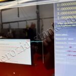 DK 7740 проволочно-вырезной Стандарт + супердрель, Ижевск Сентябрь, 21г.