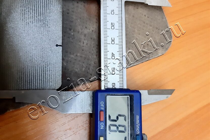 DK 7740 проволочно-вырезной Стандарт + супердрель, Ижевск Сентябрь, 21г.