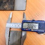 DK 7740 проволочно-вырезной Стандарт + супердрель, Ижевск Сентябрь, 21г.