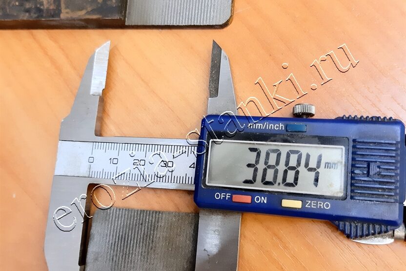 DK 7740 проволочно-вырезной Стандарт + супердрель, Ижевск Сентябрь, 21г.