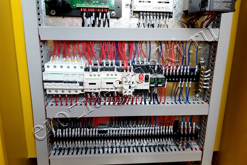 DK 7740 проволочно-вырезной Стандарт + супердрель, Ижевск Сентябрь, 21г.