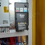 DK 7740 проволочно-вырезной Стандарт + супердрель, Ижевск Сентябрь, 21г.