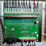 DK 7740 проволочно-вырезной Стандарт + супердрель, Ижевск Сентябрь, 21г.