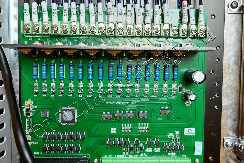 DK 7740 проволочно-вырезной Стандарт + супердрель, Ижевск Сентябрь, 21г.