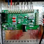 DK 7740 проволочно-вырезной Стандарт + супердрель, Ижевск Сентябрь, 21г.