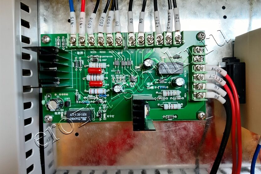 DK 7740 проволочно-вырезной Стандарт + супердрель, Ижевск Сентябрь, 21г.