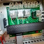 DK 7740 проволочно-вырезной Стандарт + супердрель, Ижевск Сентябрь, 21г.